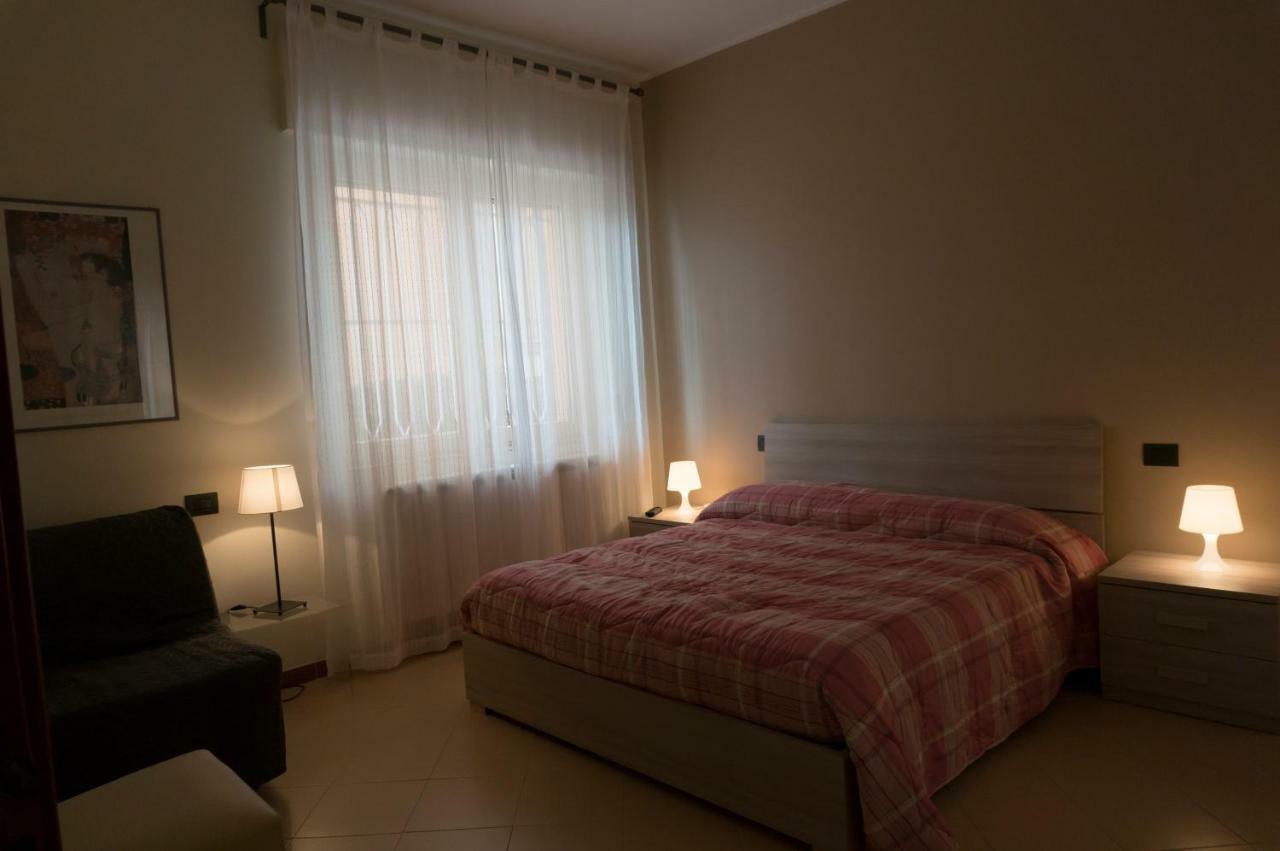 Bed and Breakfast Il Viale à Chieti Extérieur photo